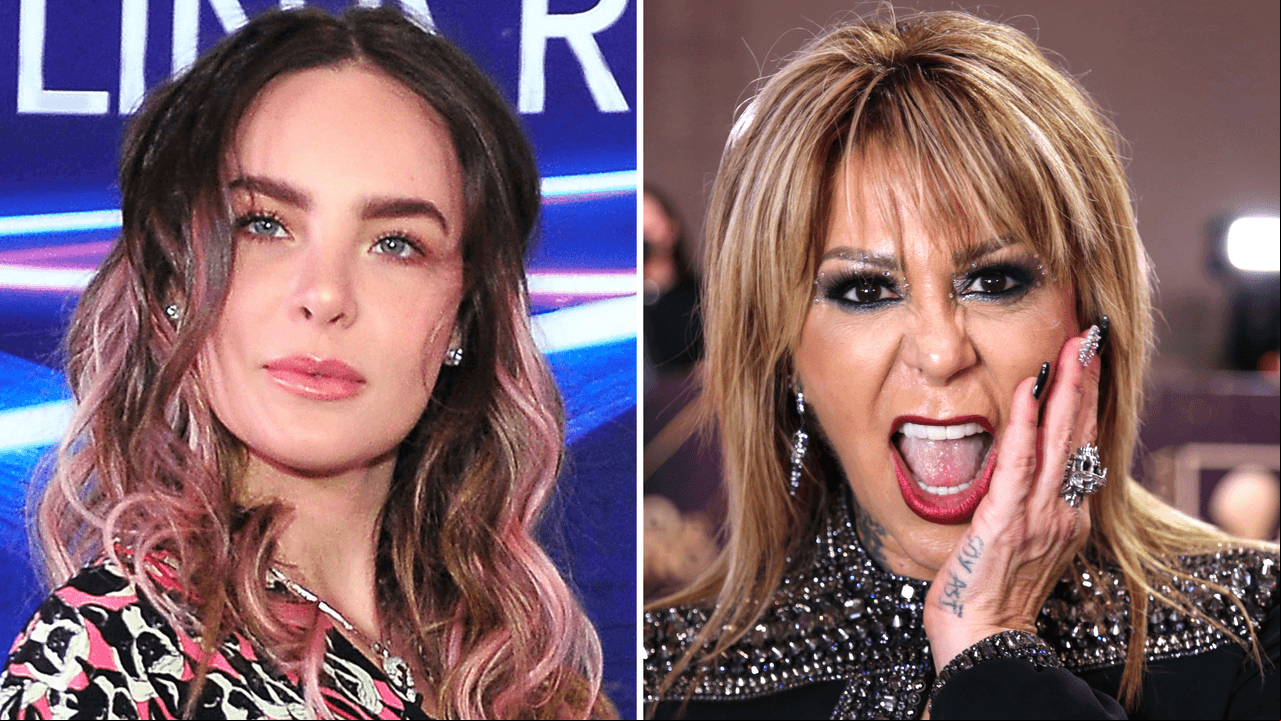 Denuncian severo maltrato hacia los perros de Belinda y Alejandra Guzmán