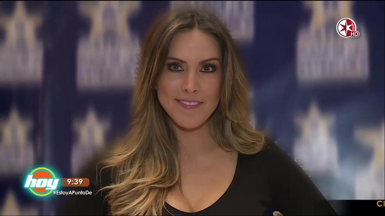 ¡Karla Pineda explota pues tuvo que revelar el nombre del verdadero padre de su hijo!
