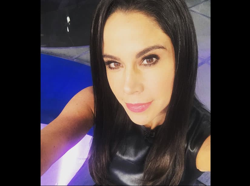 Paola Rojas confirma su divorcio en entrevista