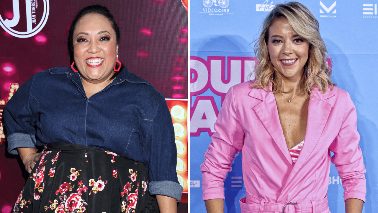 Michelle Rodríguez y Fernanda Castillo. Con 38 años de edad, ambas han forjado un exitoso camino en el mundo de la actuación. La primera es una de las comediantes más aclamadas y la segunda es una estrella del cine mexicano.