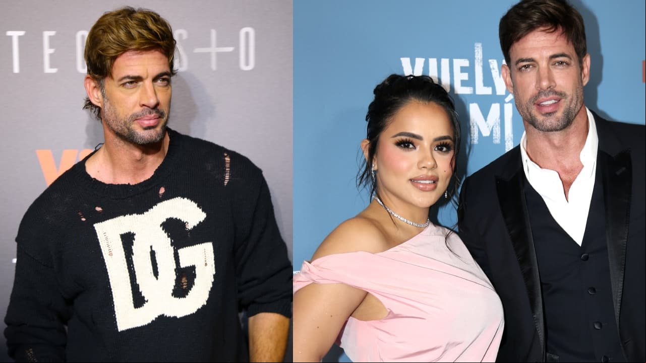 William Levy tendría romance con joven actriz tres años mayor que su hijo: ¡Y no es Samadhi Zendejas!