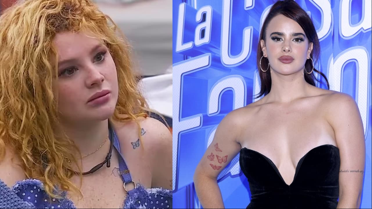 Gala Montes tajante responde a Briggitte Bozzo tras llamarla ‘malagradecida’: ¿Adiós amistad? 