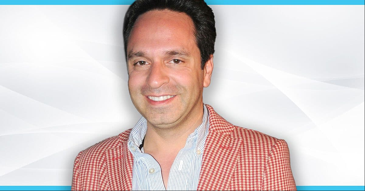 Así recordaron al conductor Reynaldo Rossano por los 25 años del programa HOY