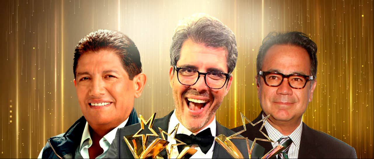TEST: Dime cuáles son tus gustos culposos y te diré qué productor de telenovelas eres