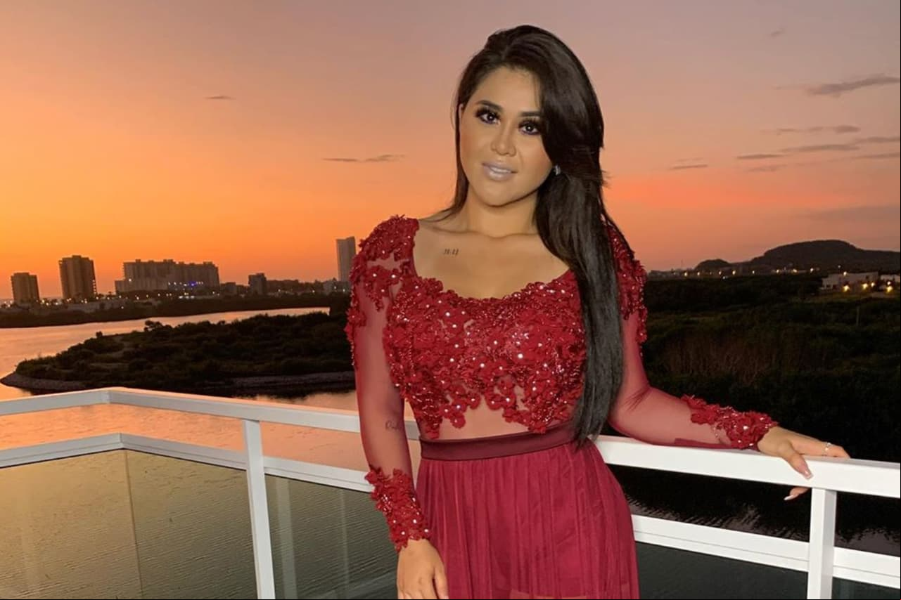 Gomita revela por qué no tiene novio y cuánto tiempo lleva soltera