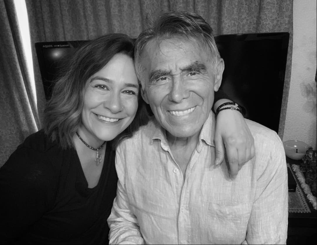 De igual manera, el actor es padre de Julieta Suárez Gomís de 48 años, quien también incursionó en la actuación en la década de 1990 y a comienzos del año 2000, en algunos programas de comedia de su padre.