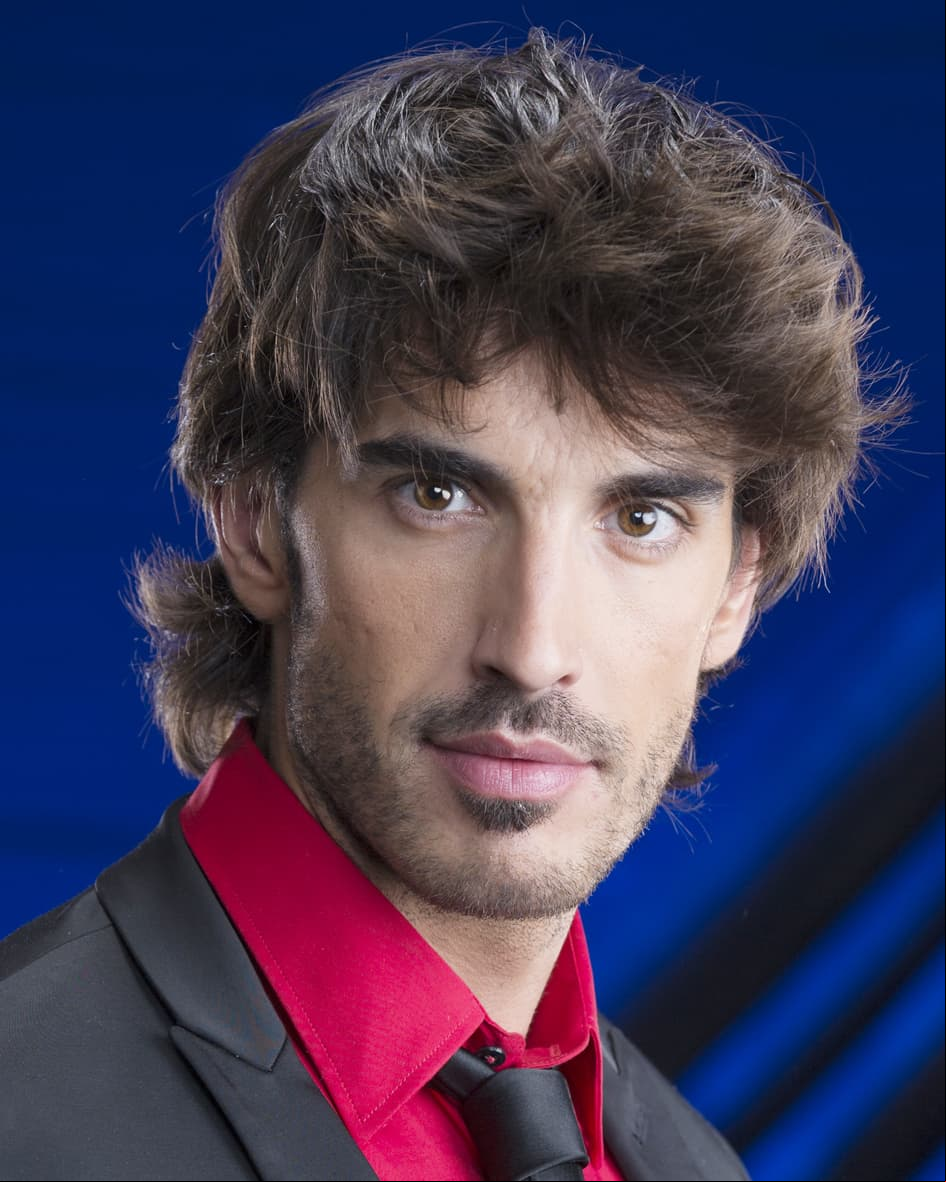 Pedro Prieto
