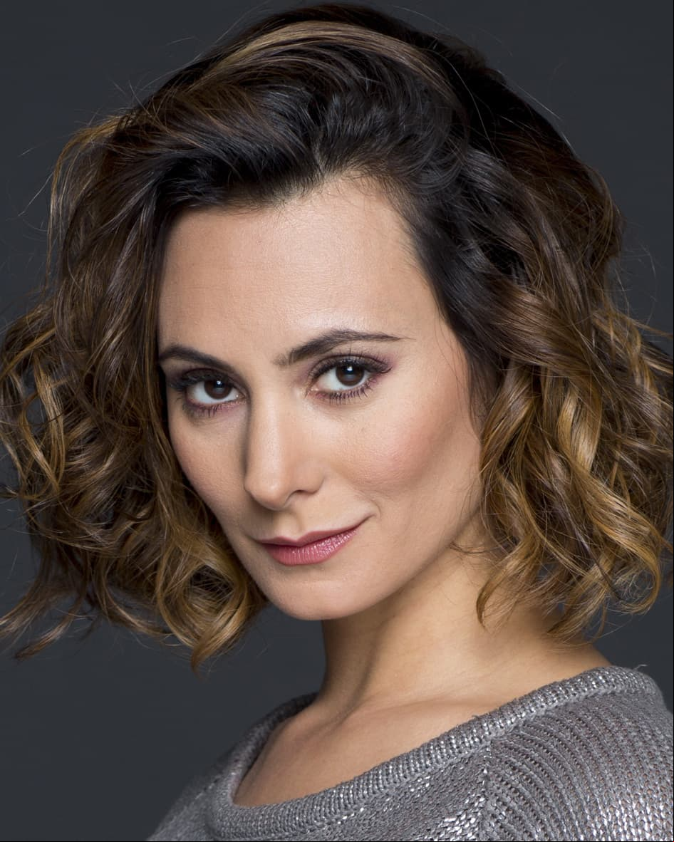 Sandra Kai