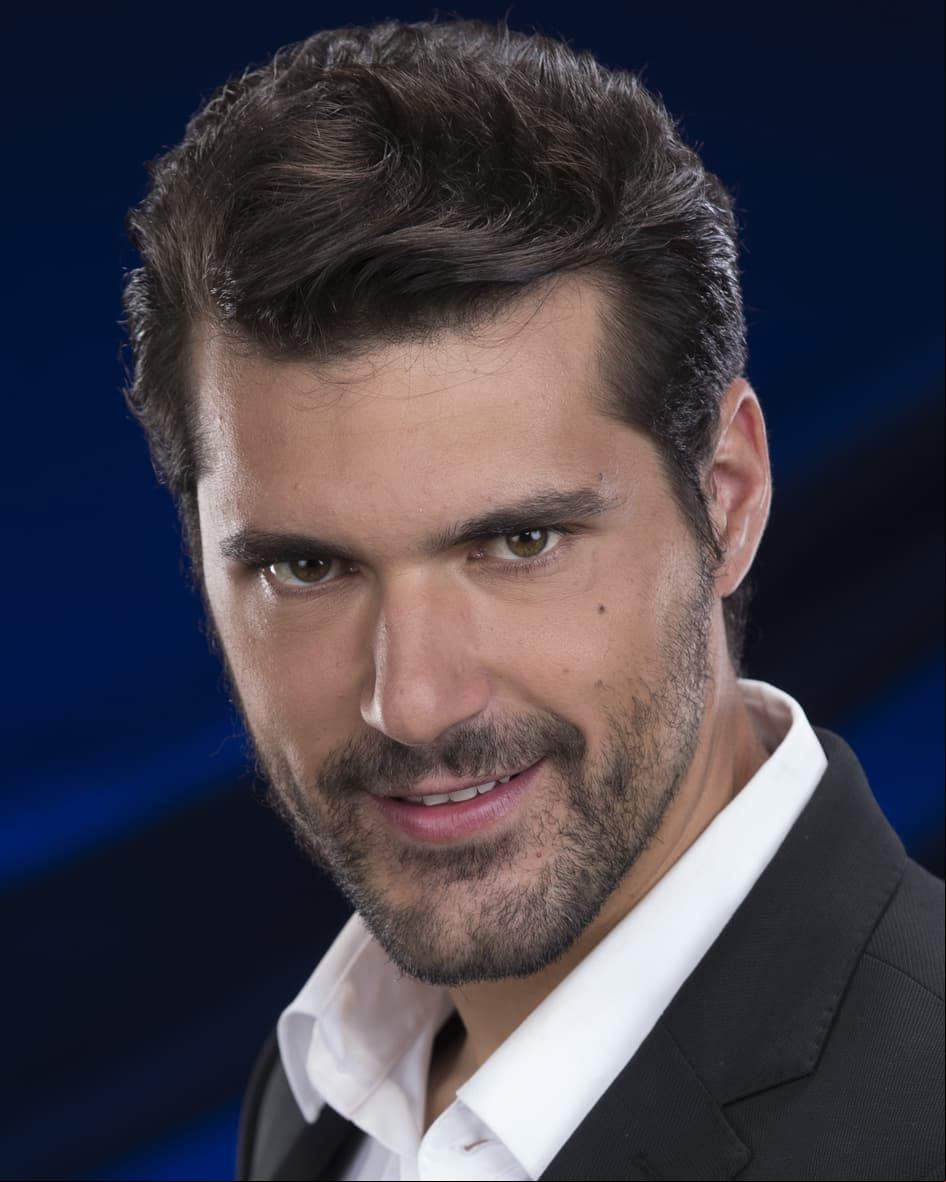 Diego Otero