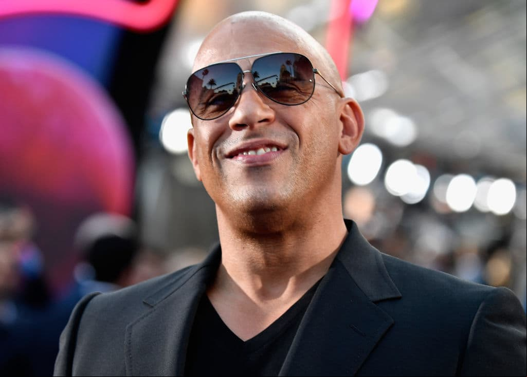 El hombre de 53 años provocó los rumores cuando publicó un video de Instagram con Cameron en abril de 2019, acompañado del hashtag #Avatar.