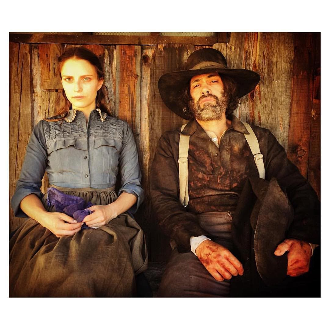 Paulette tomó una pausa de la televisión y se concentró en su carrera en el cine entre 2016 y 2017 al aparecer en ‘Tales of Mexico’ (‘La habitación’), ‘Vive por mí’, ‘Tus feromonas me matan’, ‘Forward’ y ‘Mis demonios nunca juraron soledad’, cinta que fue elegida como ‘mejor película de terror’ en el Feratum Film Festival en septiembre de 2018.