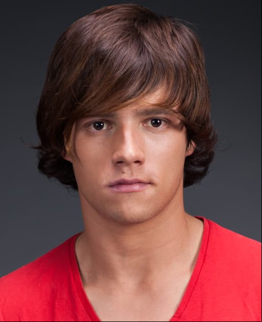 Octavio Mier