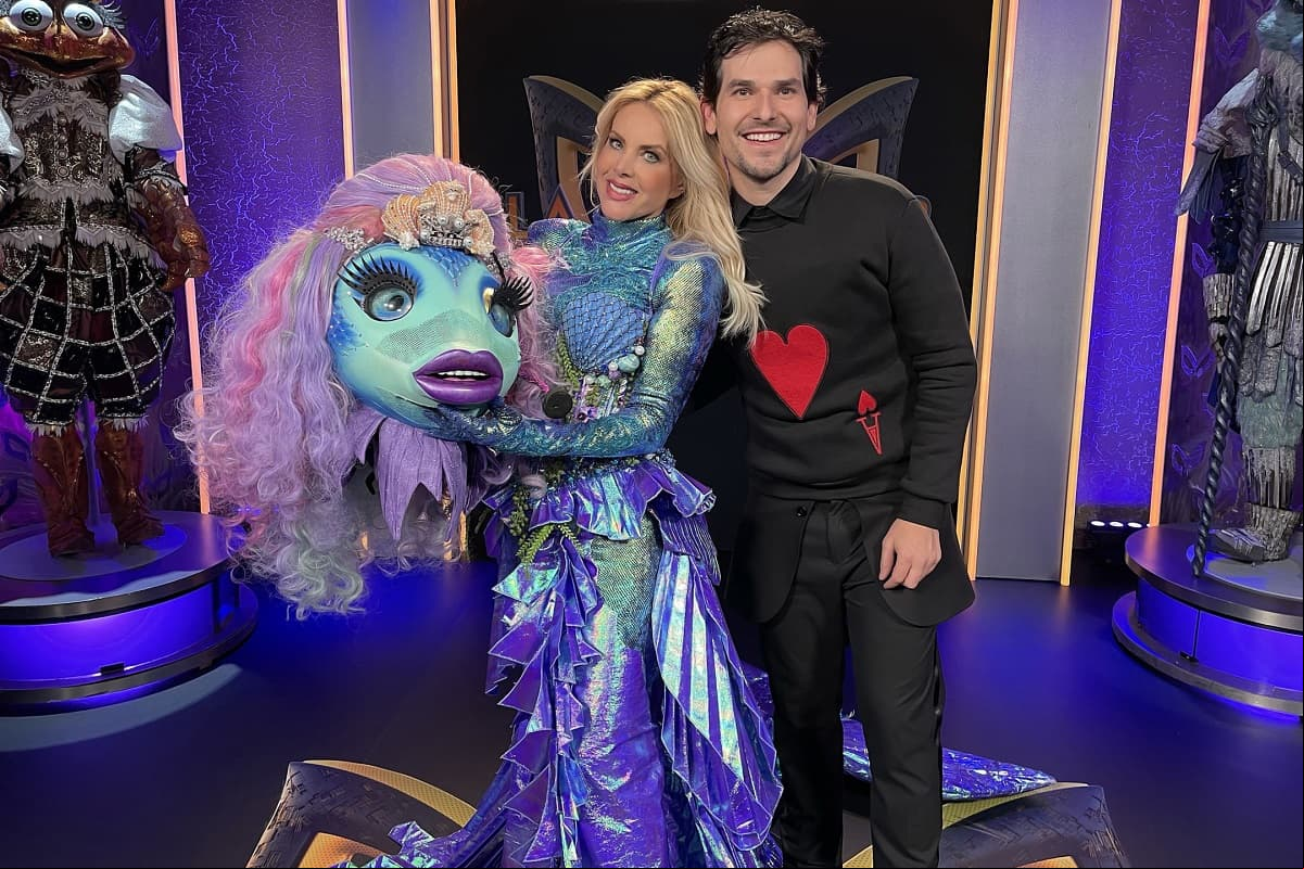 ¡Lorena Herrera al rescate de los investigadores! La actriz regresa al reality show