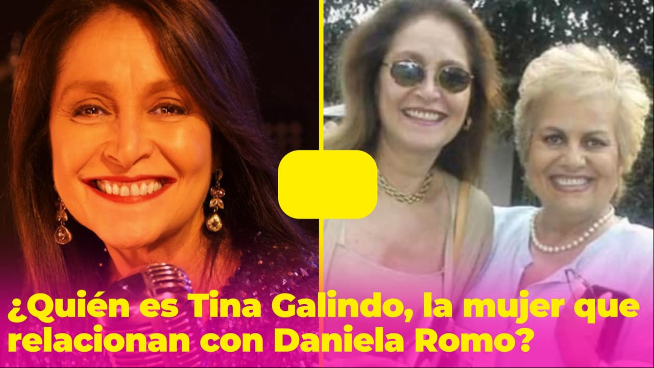 "Es más que importante para mí": Fans de Daniela Romo la relacionan con una mujer, ¿quién es ella?