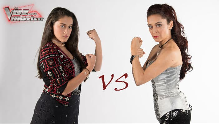 Leslie vs Mayela, ¿quién debe seguir en la competencia?