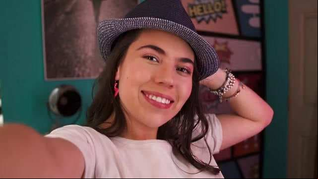 Jocelín Zuckerman es ‘La influencer Macabrona’ y este es su relato