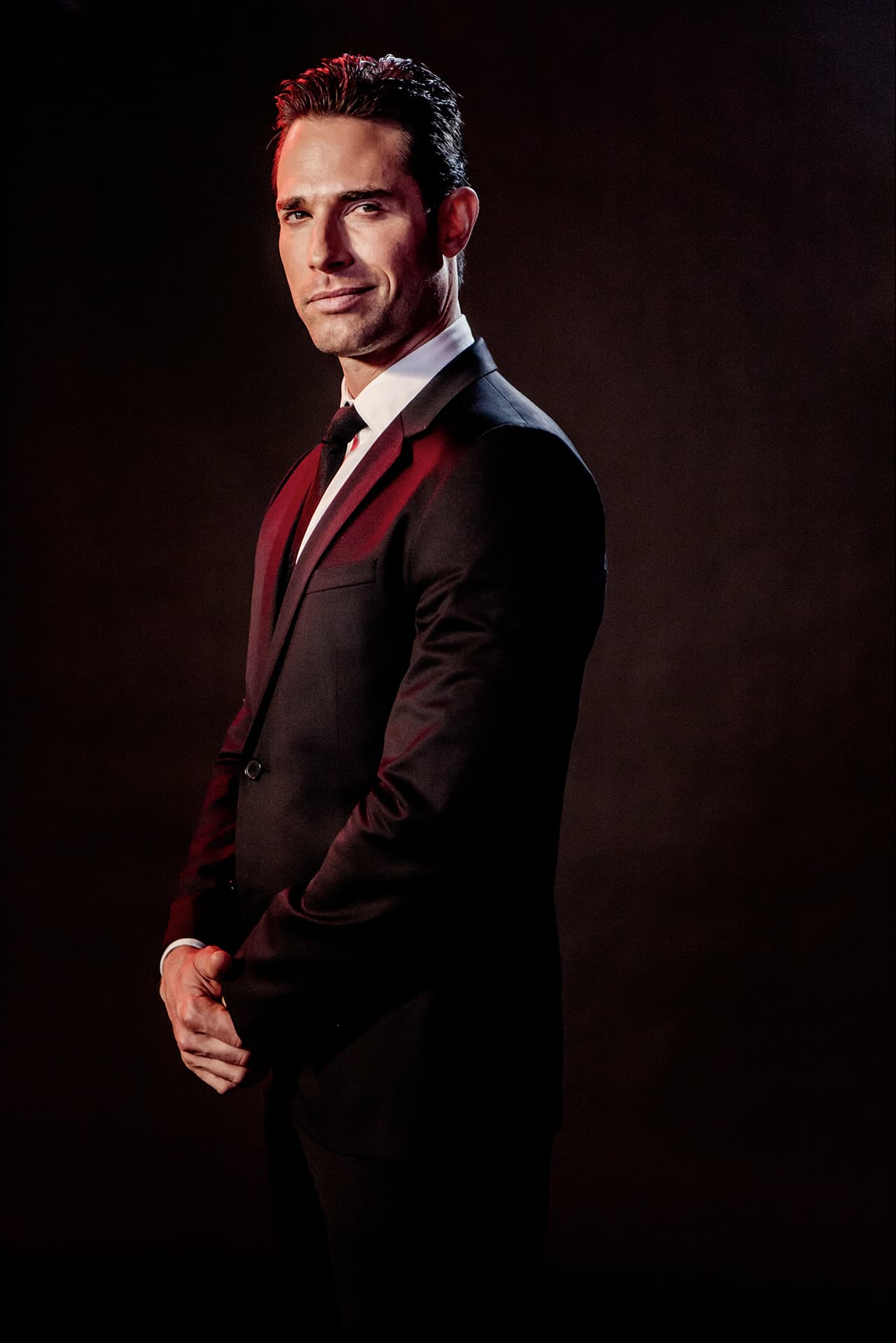 Sebastián Rulli confiesa haber llorado al leer el final de ‘El Dragón’