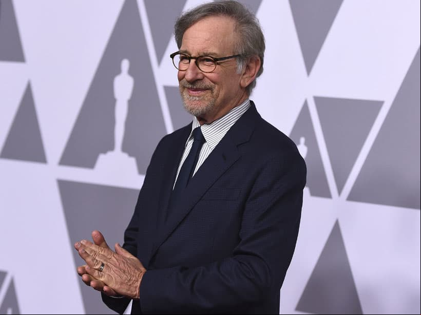 La cinta dirigida por Steven Spielberg, "The Post: Los oscuros secretos del Pentágono", está nominada a mejor película.