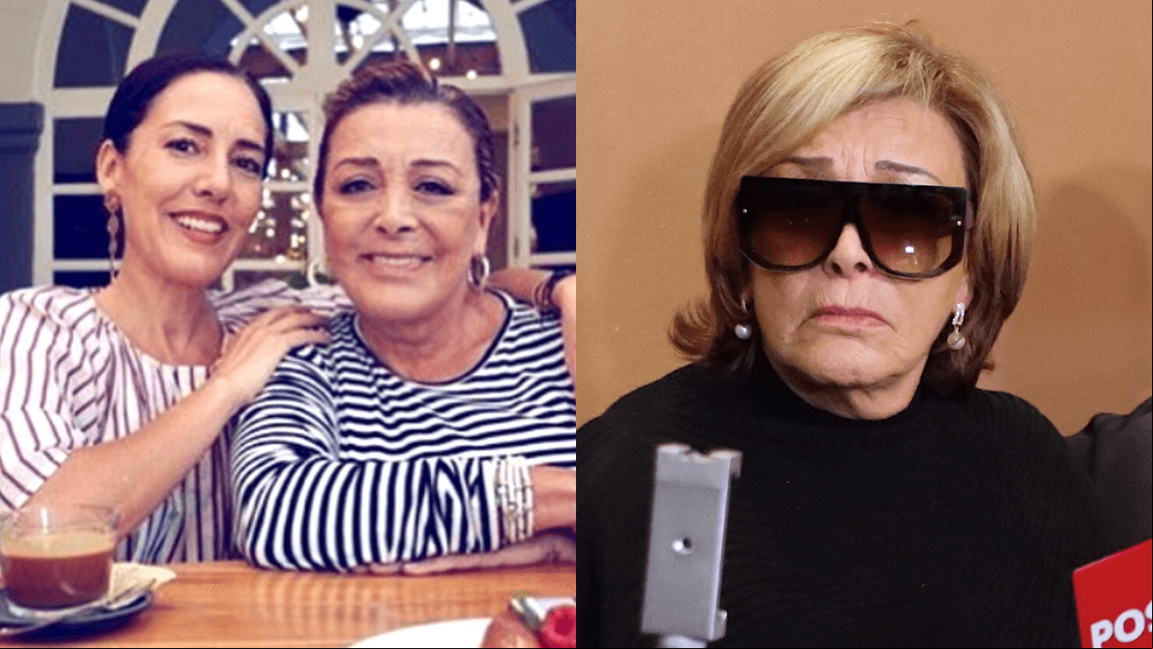 Revelan devastador detalle sobre la muerte de la hija de Sylvia Pasquel: destapan quién trató de salvarla 