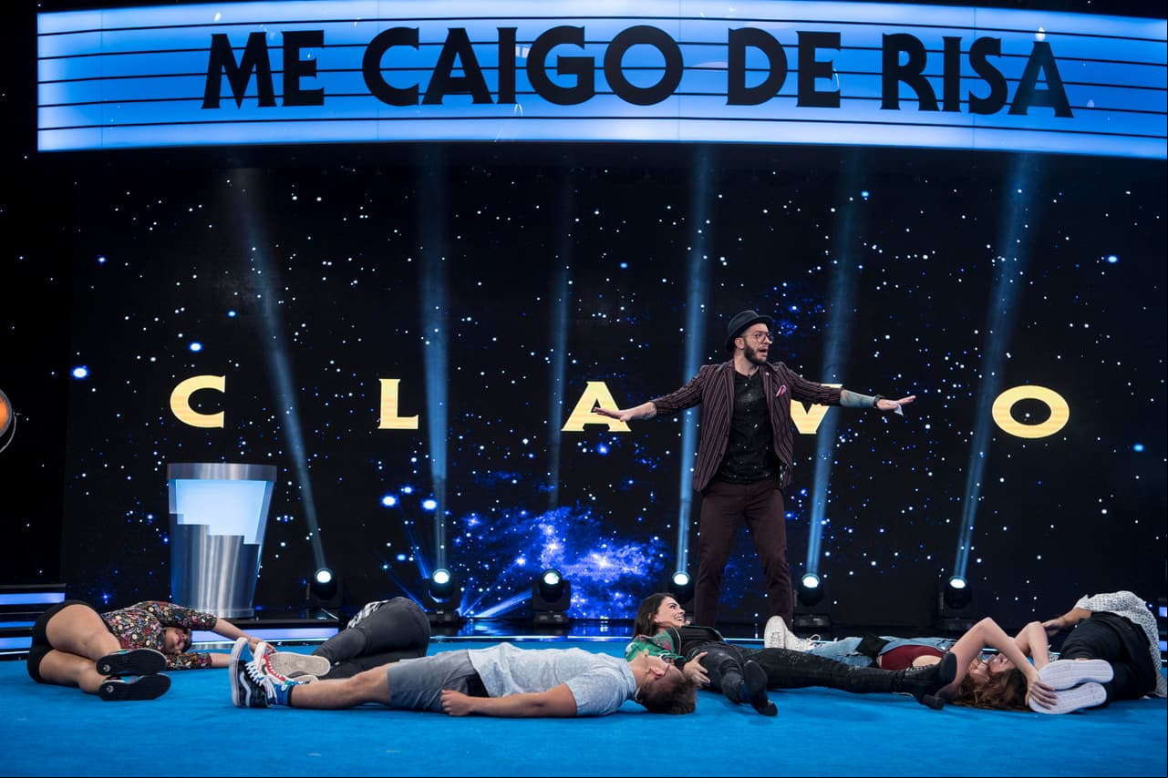 Formaron palabra: Clavo