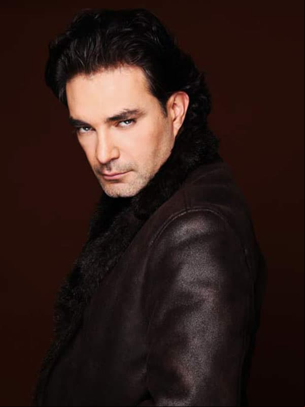 Mauricio Islas