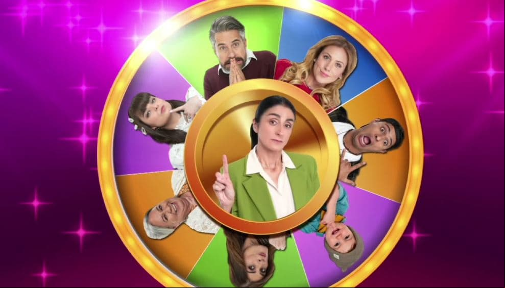 Revive AQUÍ el capítulo completo 'LA SUEGRA LLEGÓ' de Lorenza, bebé a bordo