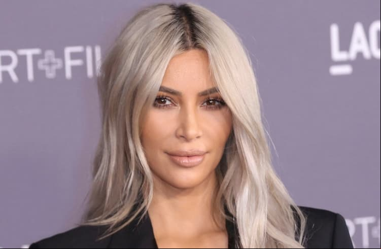 Sangre de dragón, el secreto mejor guardado de Kim Kardashian