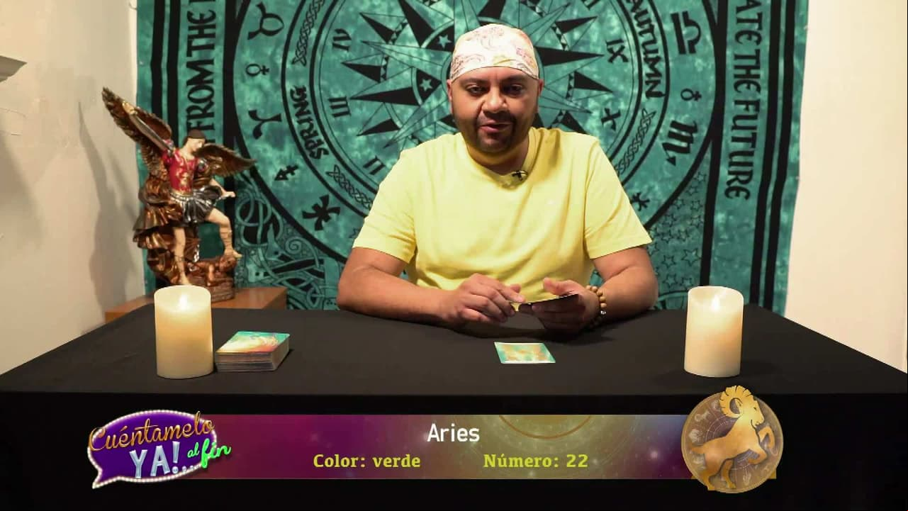 Horóscopo semanal para Aries, Tauro y Géminis (4 al 8 de mayo)