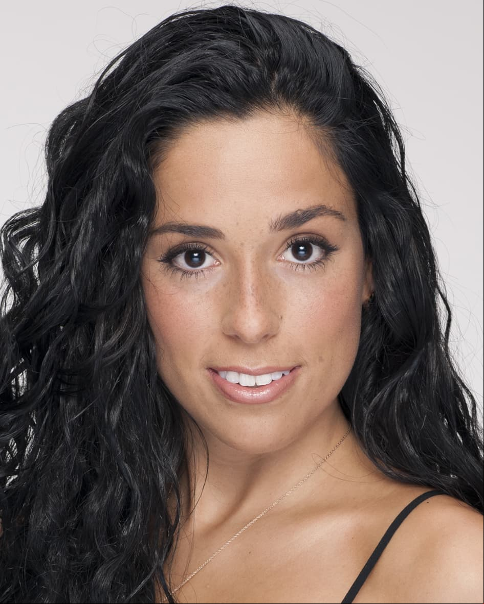 Claudette Stavoli