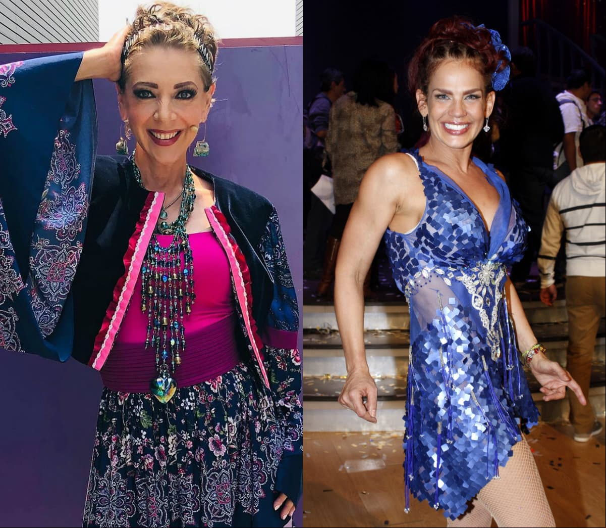 Amiga de Edith González afirma que a la actriz no le gustaban las personas como Niurka