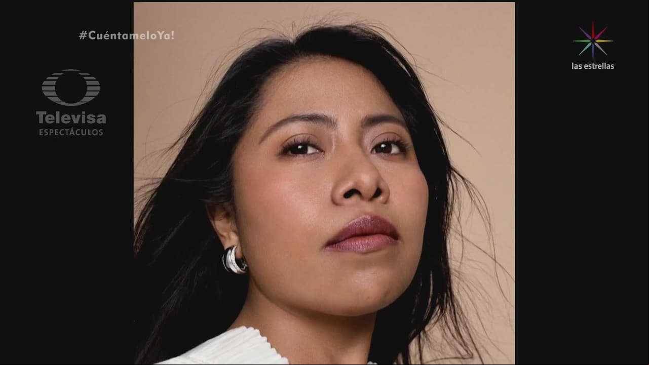El expediente secreto de: YALITZA APARICIO