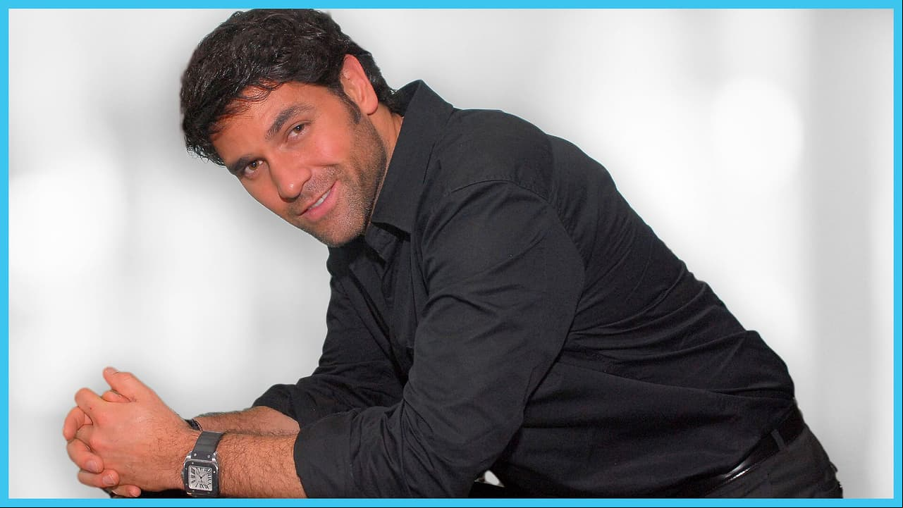 Valentino Lanús: 5 inolvidables telenovelas que hizo antes de retirarse