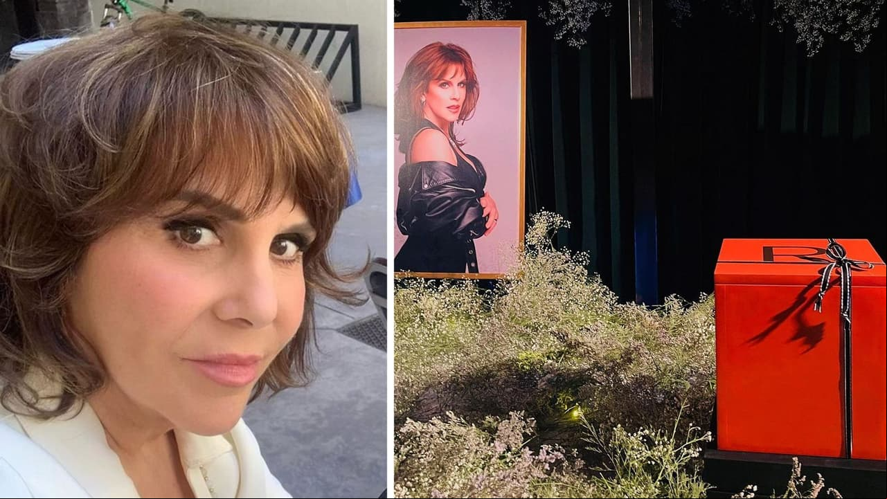 Rebecca Jones indicó su última voluntad: este es el lugar especial en el que descansarán sus cenizas