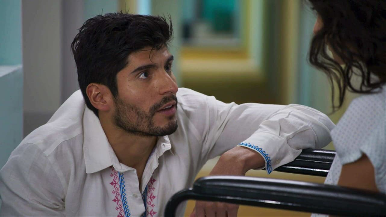 ¡Tomás le pide a Cecilia ser su esposa!