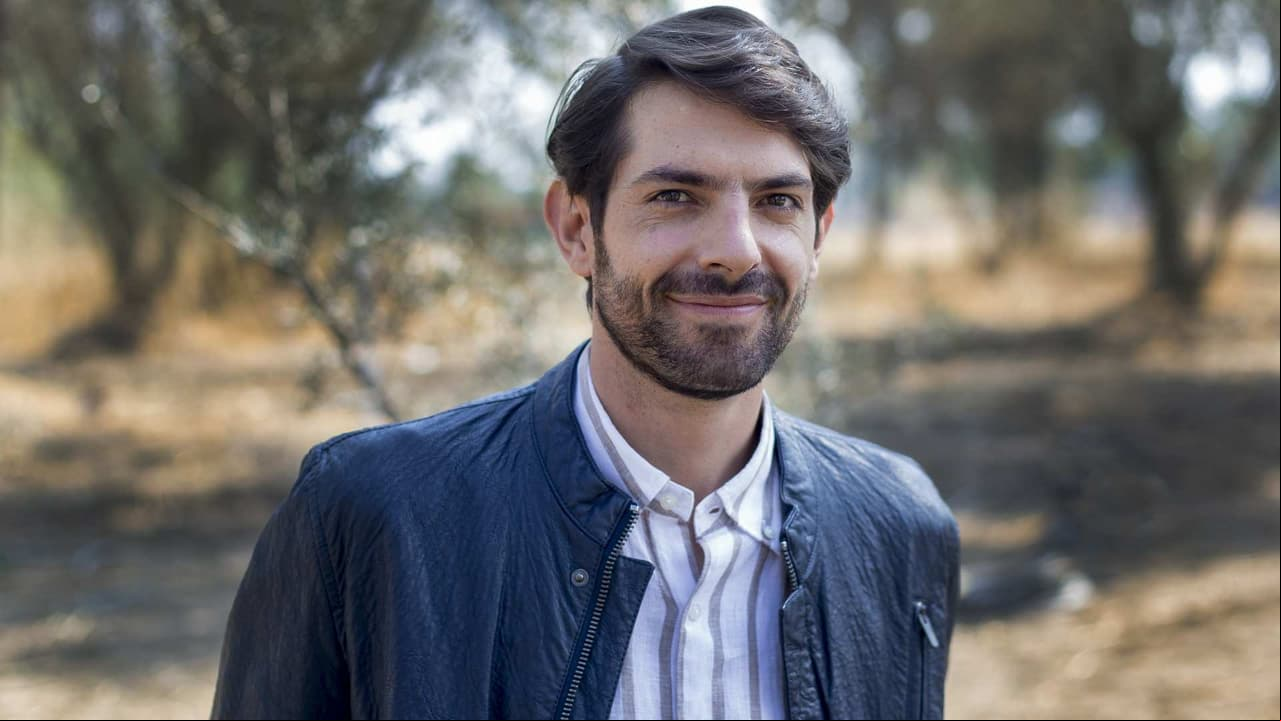 “Vivirá un amor prohibido”: José María de Tavira sobre su personaje en ‘Fuego Ardiente’