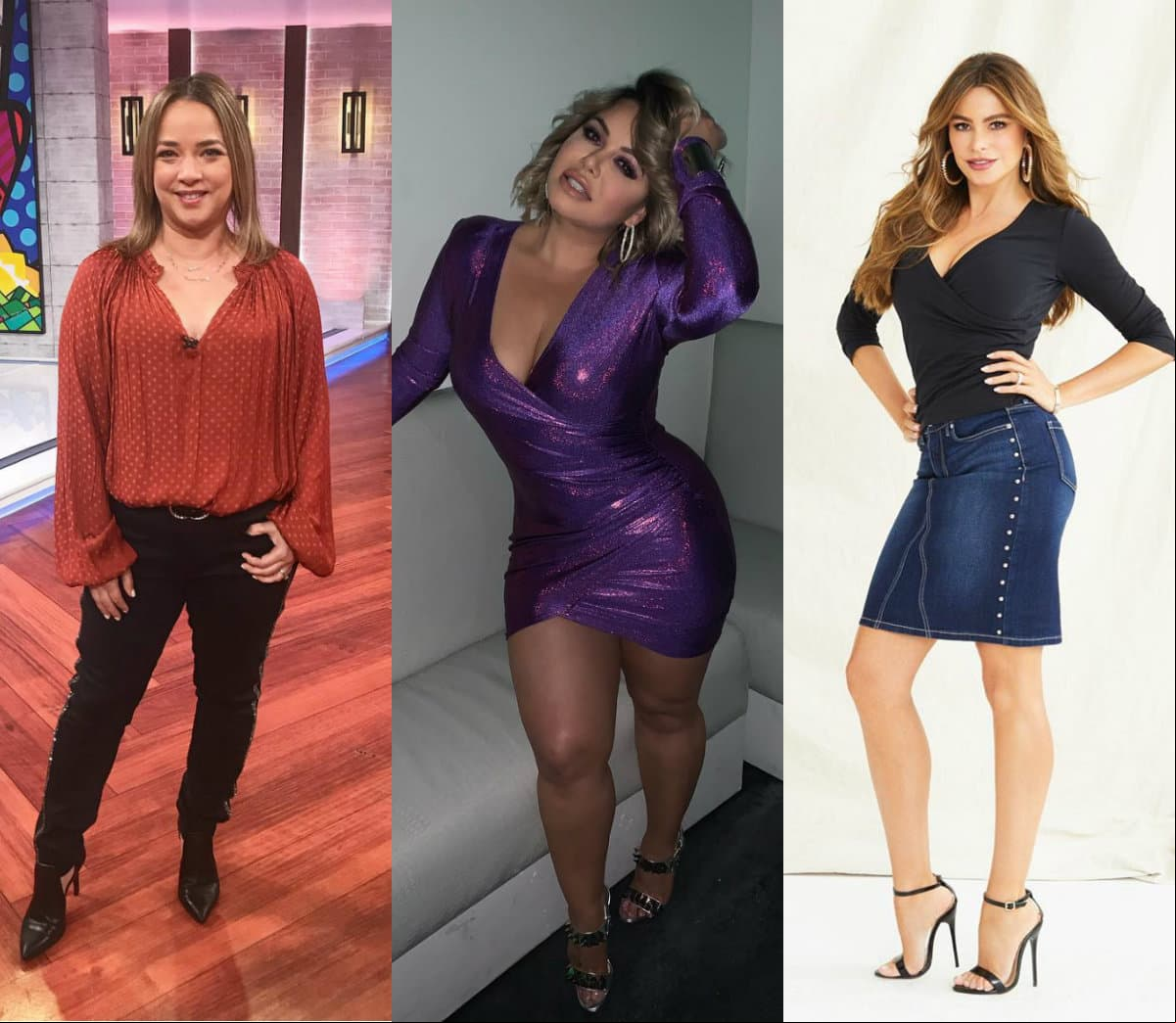 Chiquis Rivera se unió a las famosas, como Adamari López y Sofía Vergara, que para poder ser madres en un futuro congelaron sus óvulos.