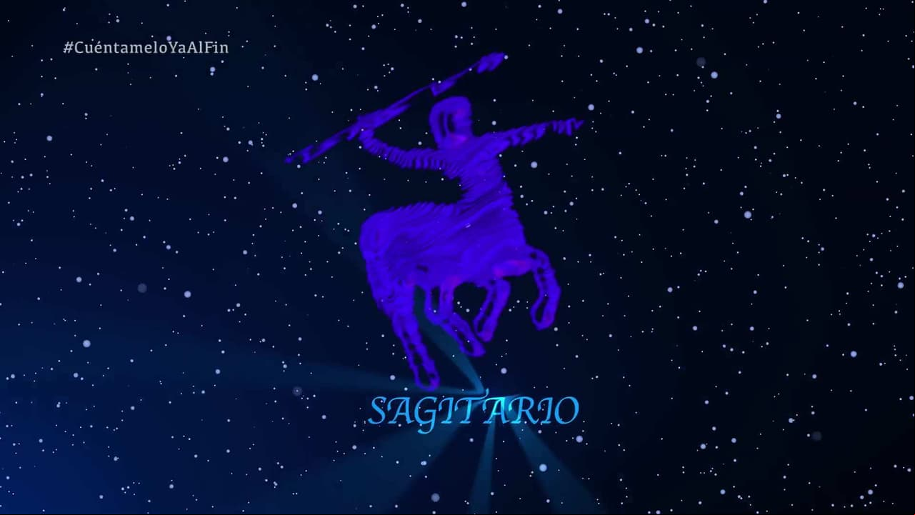 Horóscopo semanal para Libra, Escorpión y Sagitario (25-29 de noviembre)
