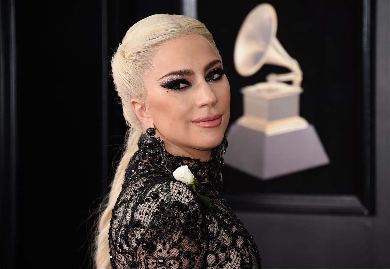 Lady Gaga busca sorprender con dos shows