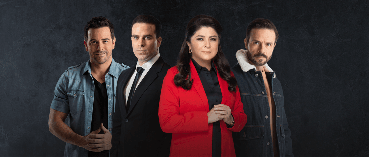 'Corona de Lágrimas 2' conquista al rating en su gran final