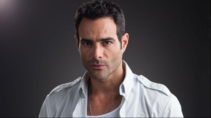 José Luis Álvarez