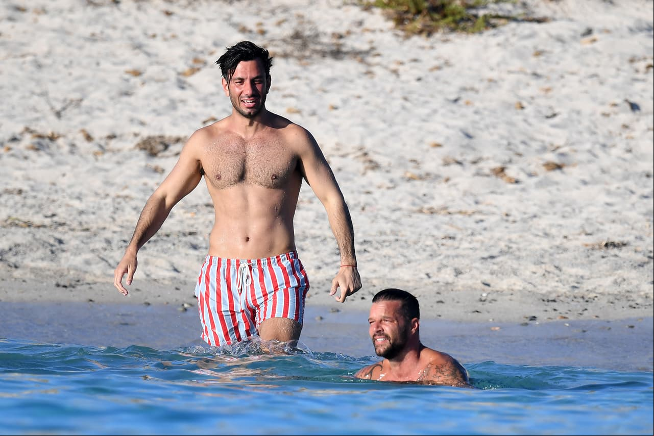 Martin arrancará su gira este verano en Tarragona, una ciudad en el noreste de España.