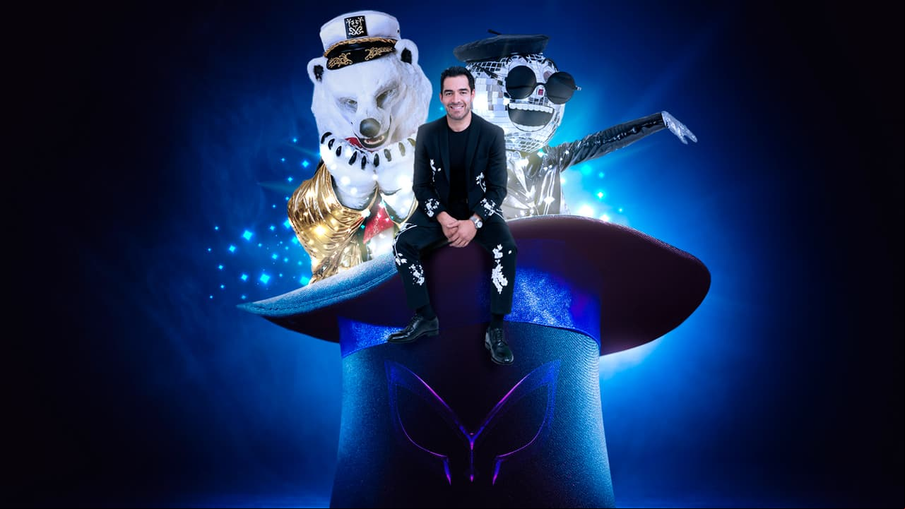 La batalla final en ¿Quién es la Máscara? ha llegado y misterio será revelado en blim tv