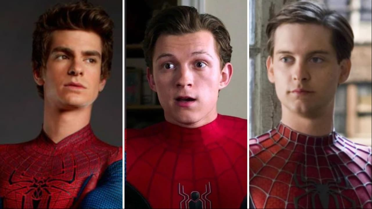 ¿Qué se sabe sobre ‘Spider-Man 4’?