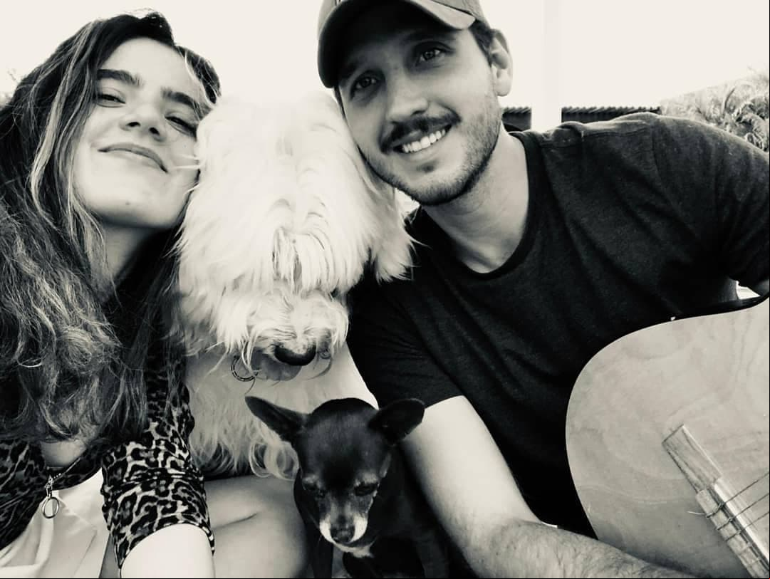 Cayetana, quien es fruto del matrimonio entre la cantante con Francisco Barba, nació en perfecto estado de salud luego de que Camila presentara complicaciones en los primeros meses de su embarazo.
