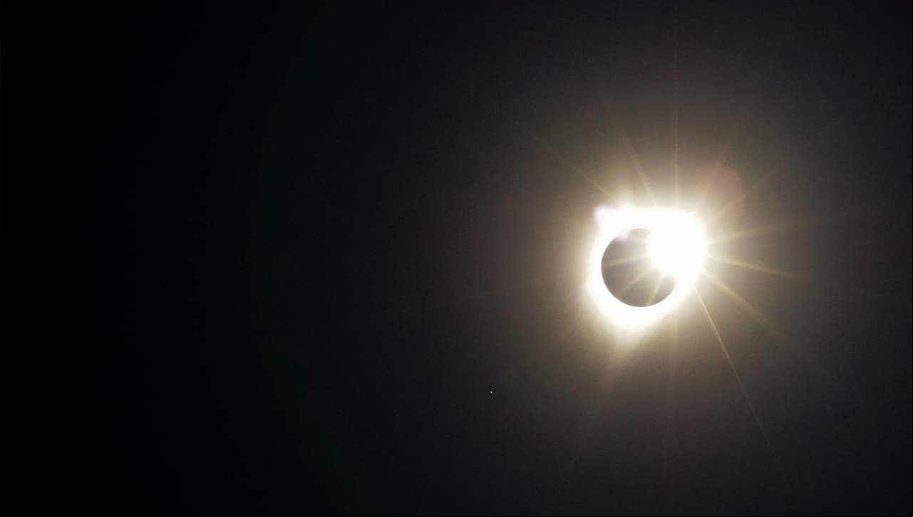 Eclipse solar 2019: cómo prepararse espiritualmente para el fenómeno del 2 de julio