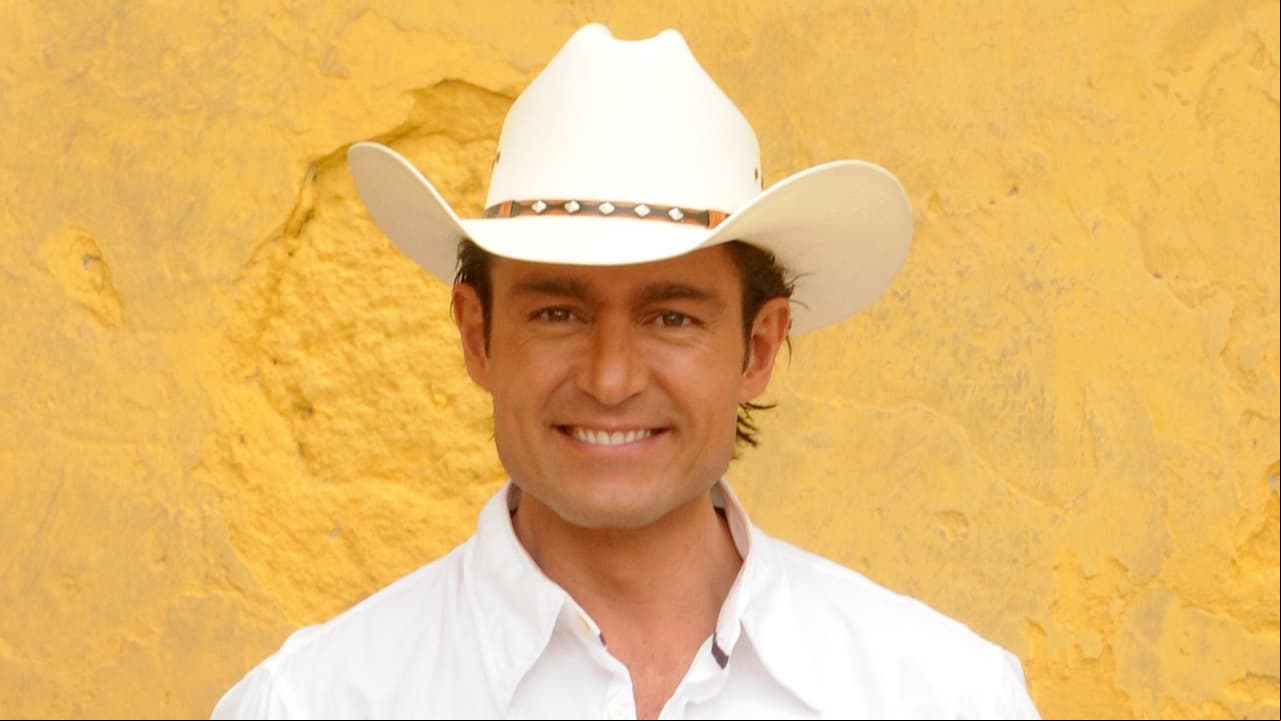 Fernando Colunga en 'Soy tu dueña'.