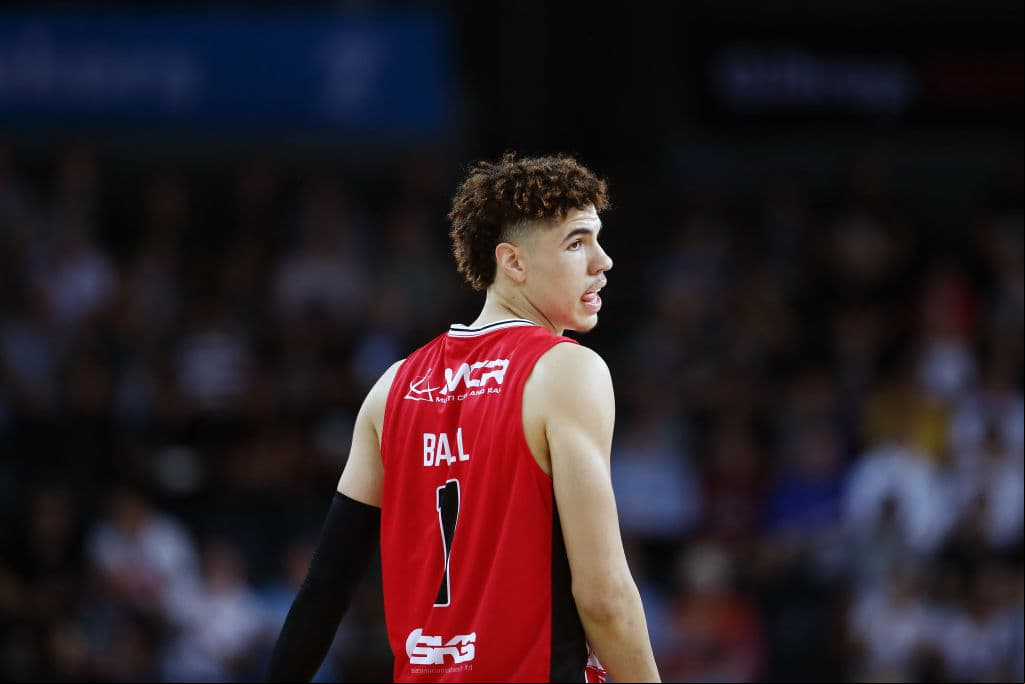 Todo lo que debes saber del NBA Draft 2020 