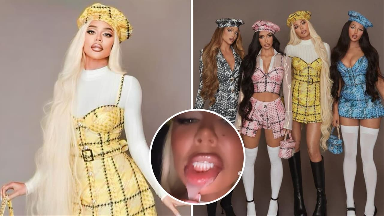 Khloé Kardashian se oscurece la piel y le llueven críticas por 'blackfishing': así respondió