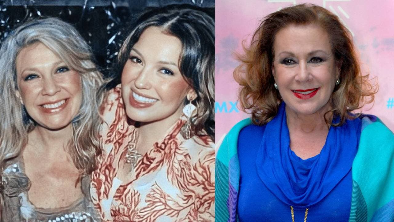 Laura Zapata revela las últimas palabras que le dijo a su hermana Ernestina antes de que muriera: pensó que sobreviviría 
