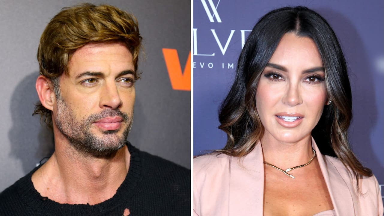¿William Levy y Elizabeth Gutiérrez otra vez JUNTOS?: él responde si retomaron su relación